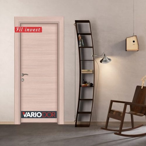 Интериорна врата Variodor модел VDM Акча Меше