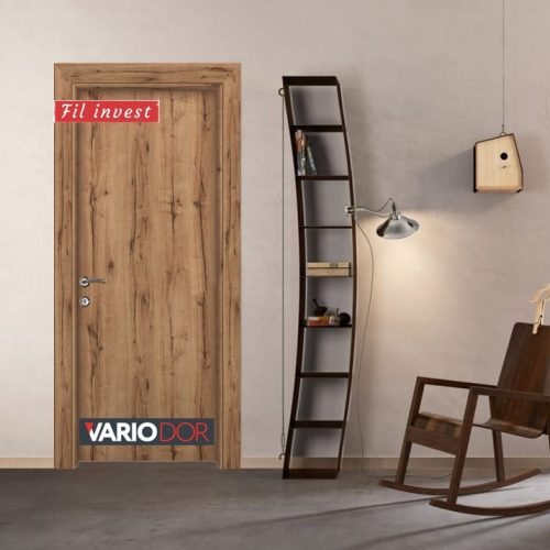 Интериорна врата Variodor модел VDM Мерджан