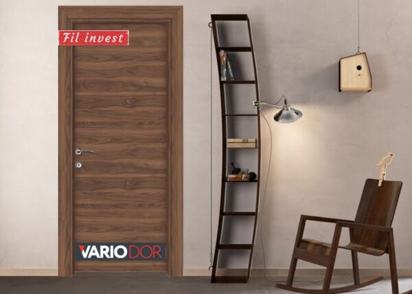 Интериорна врата Variodor модел VDM Монтана
