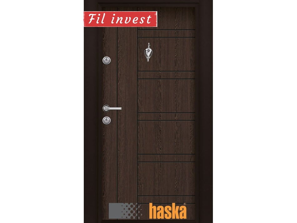 врата ParkDoor модел Стар 26 Венге