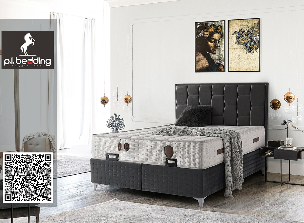 Тапицирана спалня Swiss