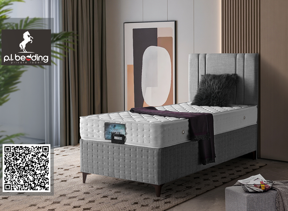 Тапицирано легло Dolce