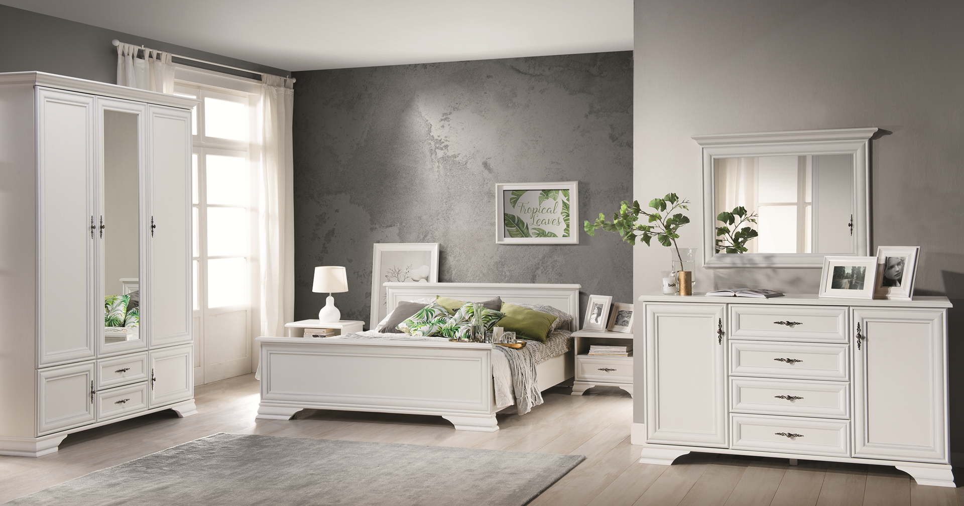 луксозни мебели на достъпни цени от магазин Fil invest