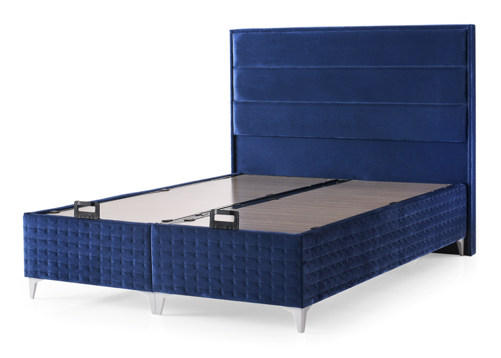 Alternative view of Тапицирана спалня Elite - с матрак или без матрак