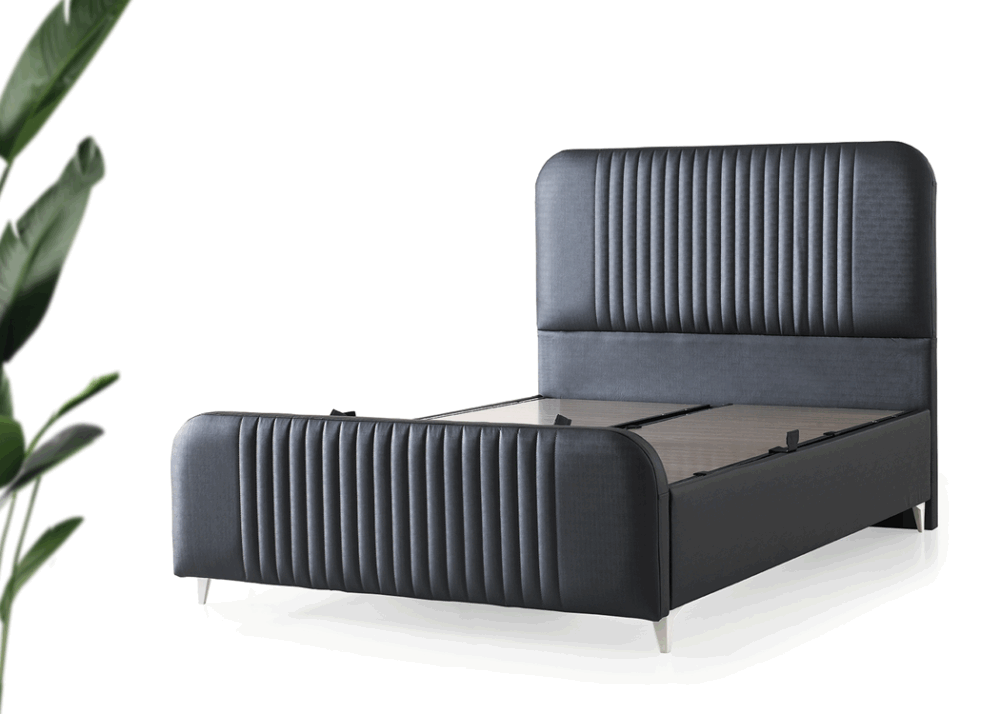 Alternative view of Тапицирана спалня Intense PL Bedding - с матрак или без матрак