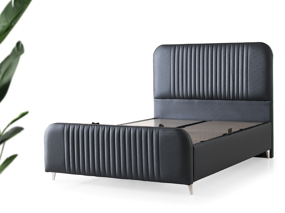 Alternative view of Тапицирана спалня Intense PL Bedding - с матрак или без матрак