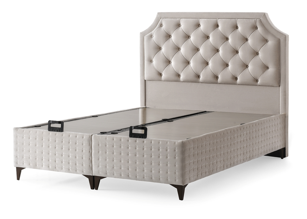 Alternative view of Тапицирана спалня Rhapsody - с матрак или без матрак