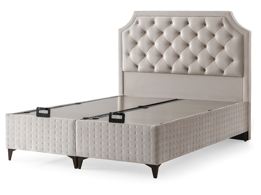 Alternative view of Тапицирана спалня Rhapsody - с матрак или без матрак