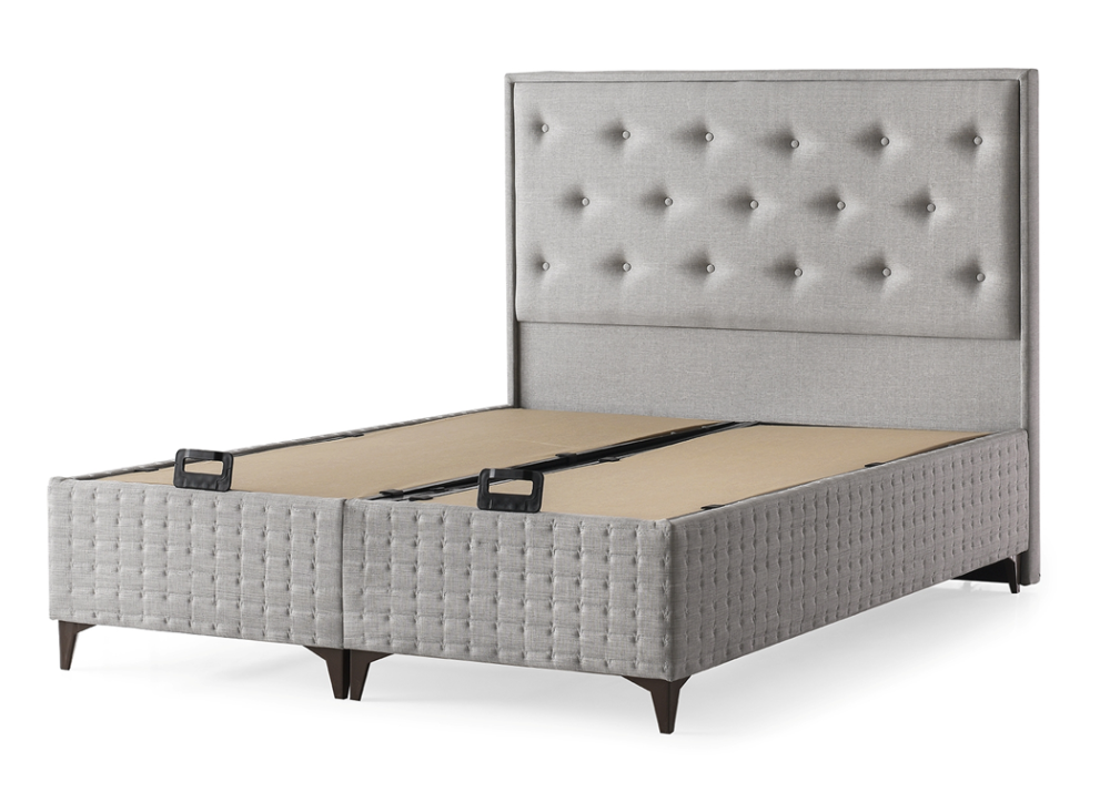 Alternative view of Тапицирана спалня Visco Romence - с матрак или без матрак