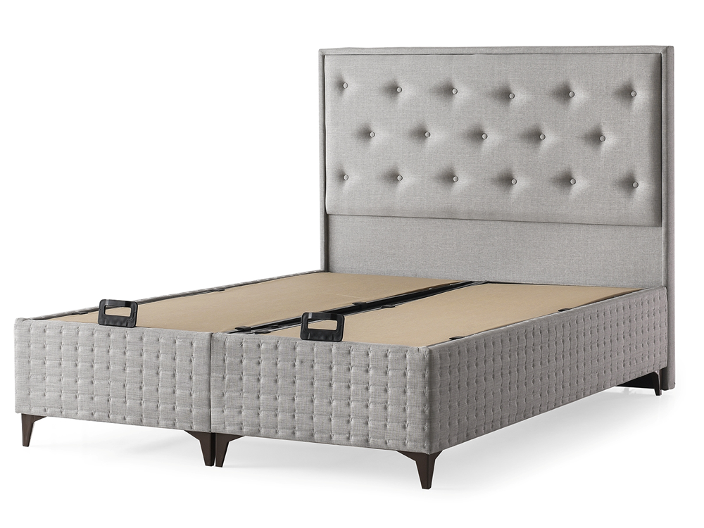 Alternative view of Тапицирана спалня Visco Romence - с матрак или без матрак