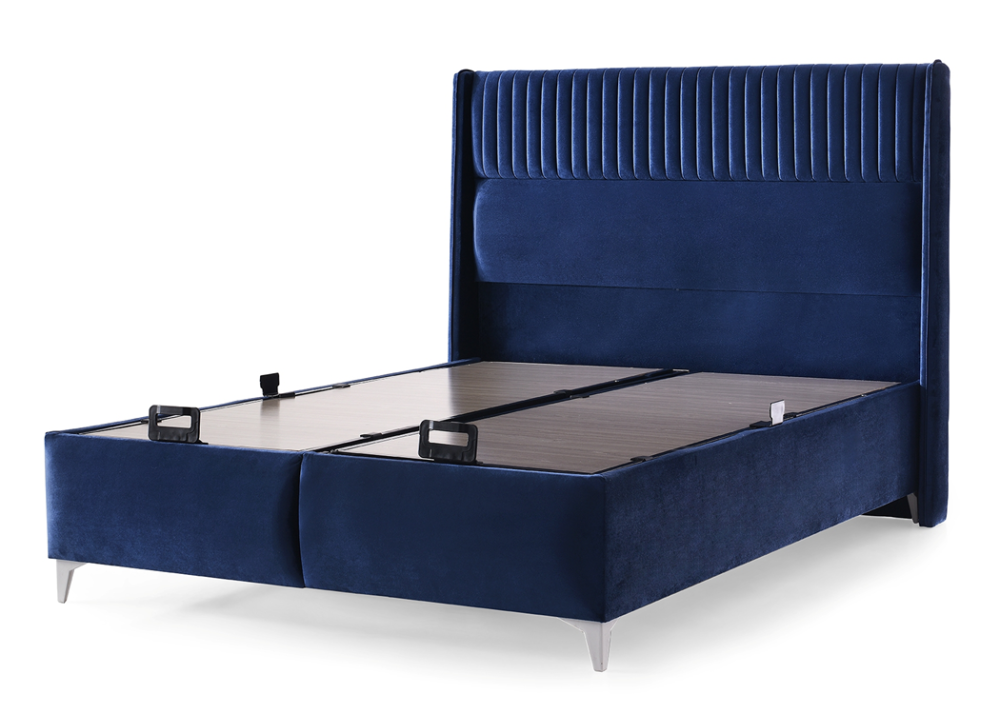 Alternative view of Тапицирана спалня Adonis - с матрак или без матрак