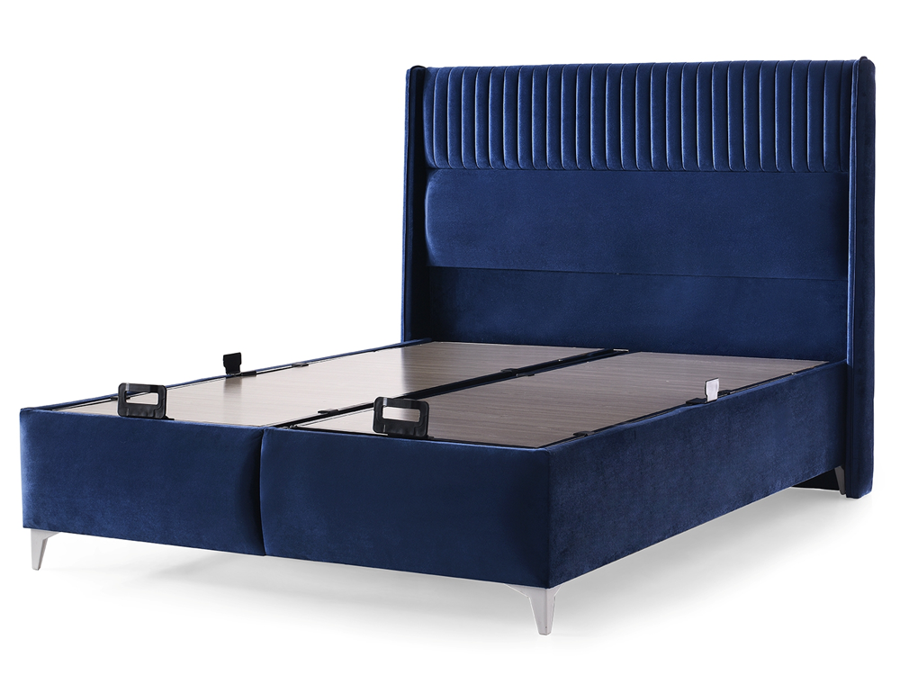 Alternative view of Тапицирана спалня Adonis - с матрак или без матрак