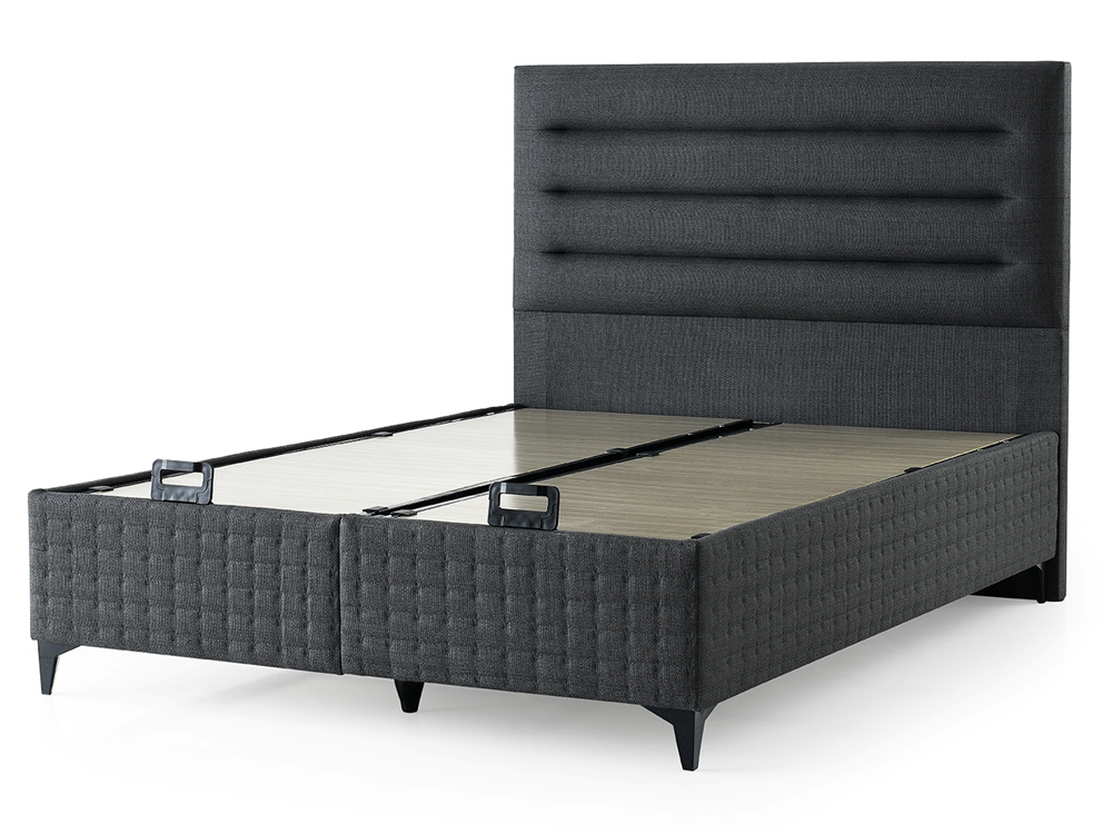 Alternative view of Тапицирана спалня Hermes PL Bedding - с матрак или без матрак