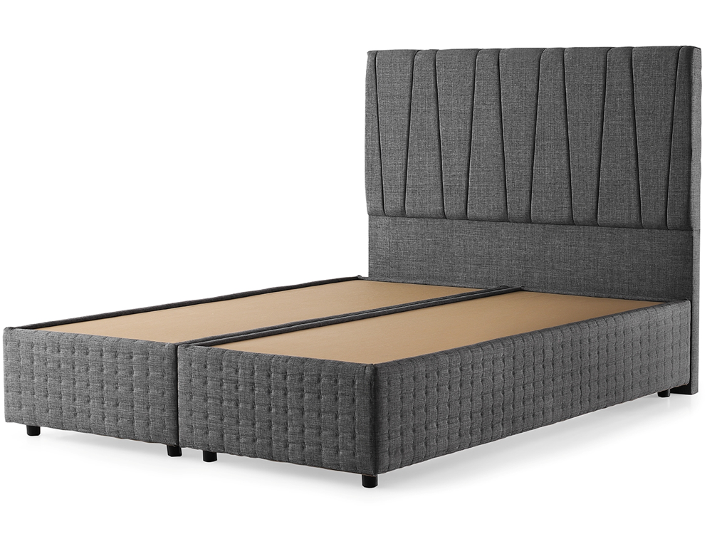 Alternative view of Тапицирана спалня Hotel Comfort - с матрак или без матрак