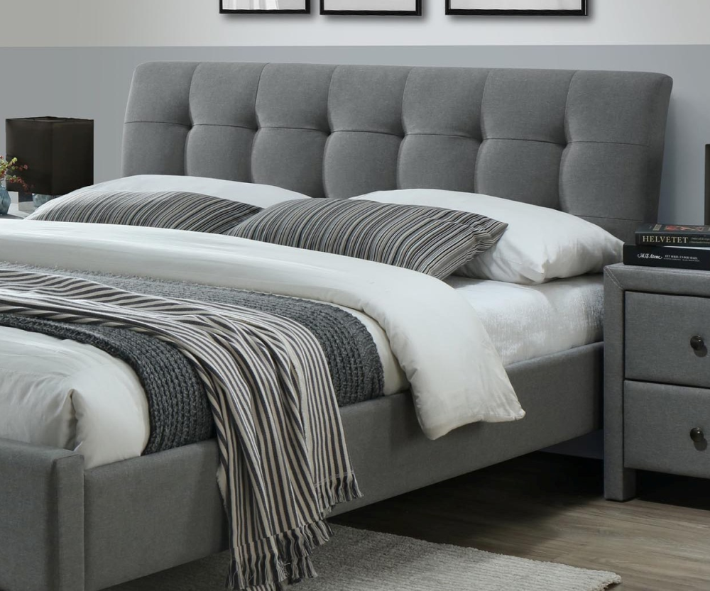 Alternative view of Тапицирано легло Samara 2 160