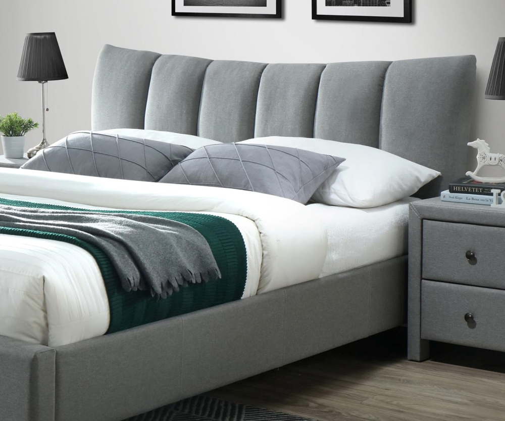 Alternative view of Тапицирано легло Sandy 2 160