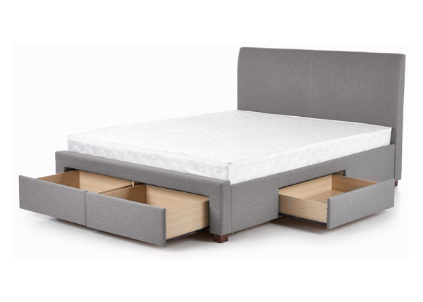 Alternative view of Тапицирано легло Modena 140