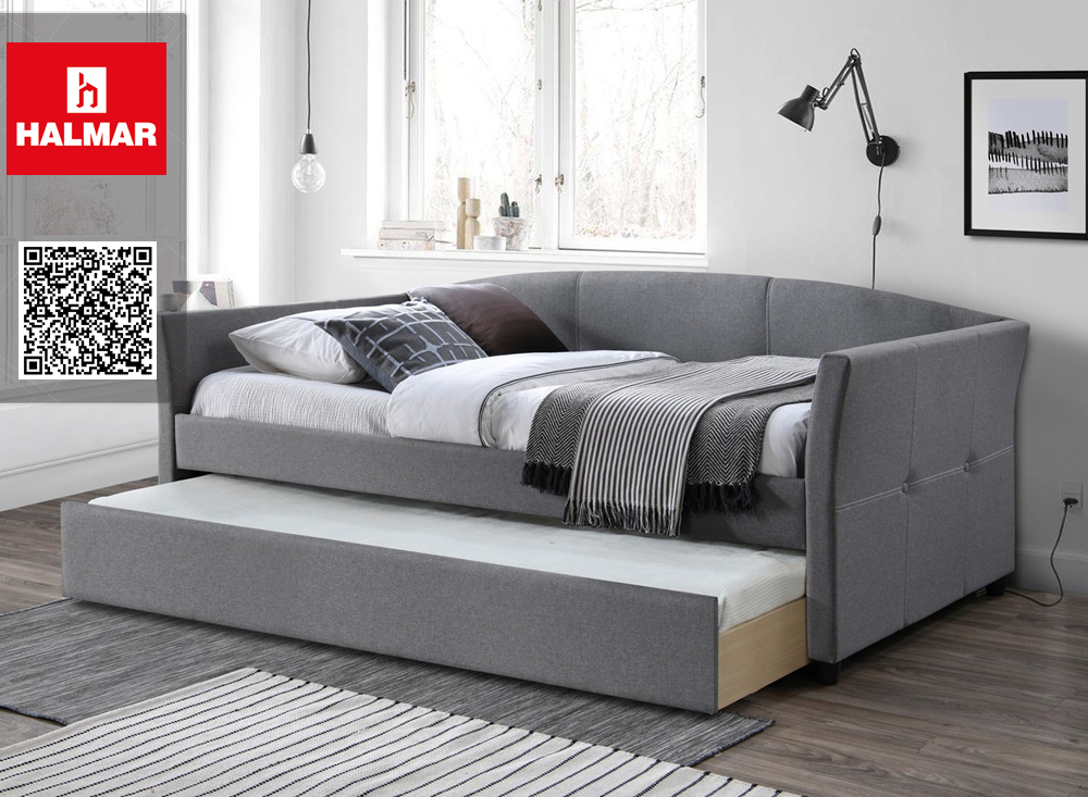 Тапицирано легло Sanna