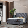 Тапицирано легло Comfort