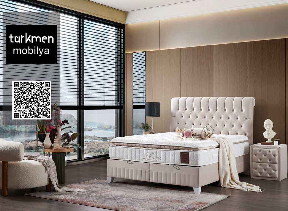 Тапицирано легло Lexus