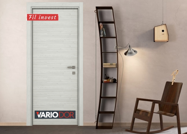 Интериорна врата Variodor модел VDM Лара