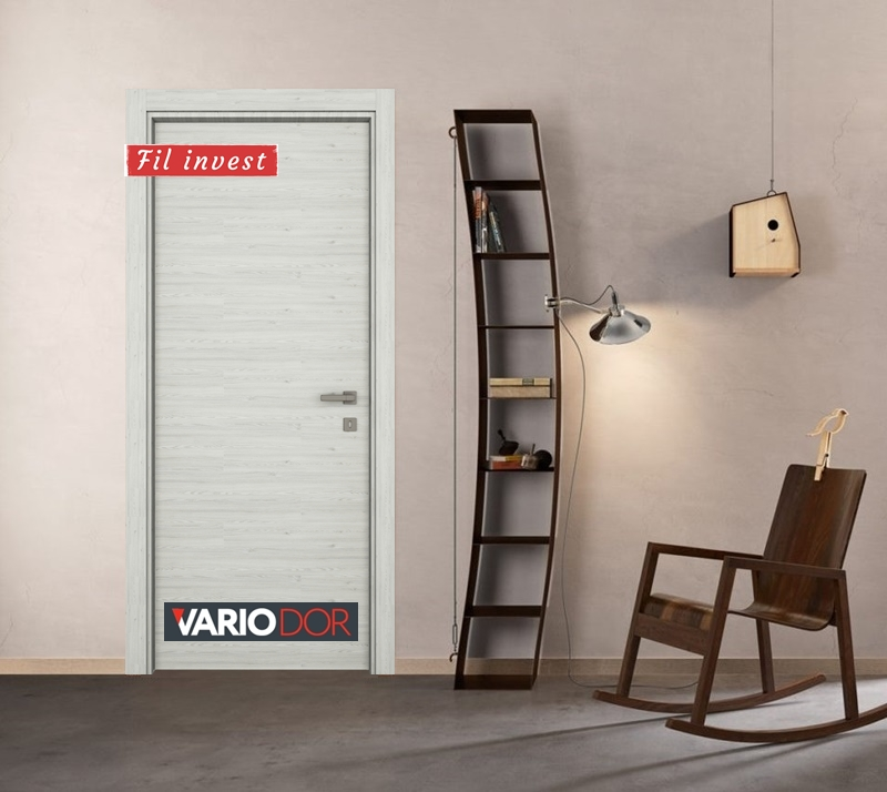 Интериорна врата Variodor модел VDM Лара