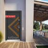 Блиндирана врата Betopanel by 3005
