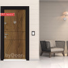 Блиндирана врата Parkdoor by 706