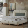 Тапицирано спално легло Siesta PL Bedding